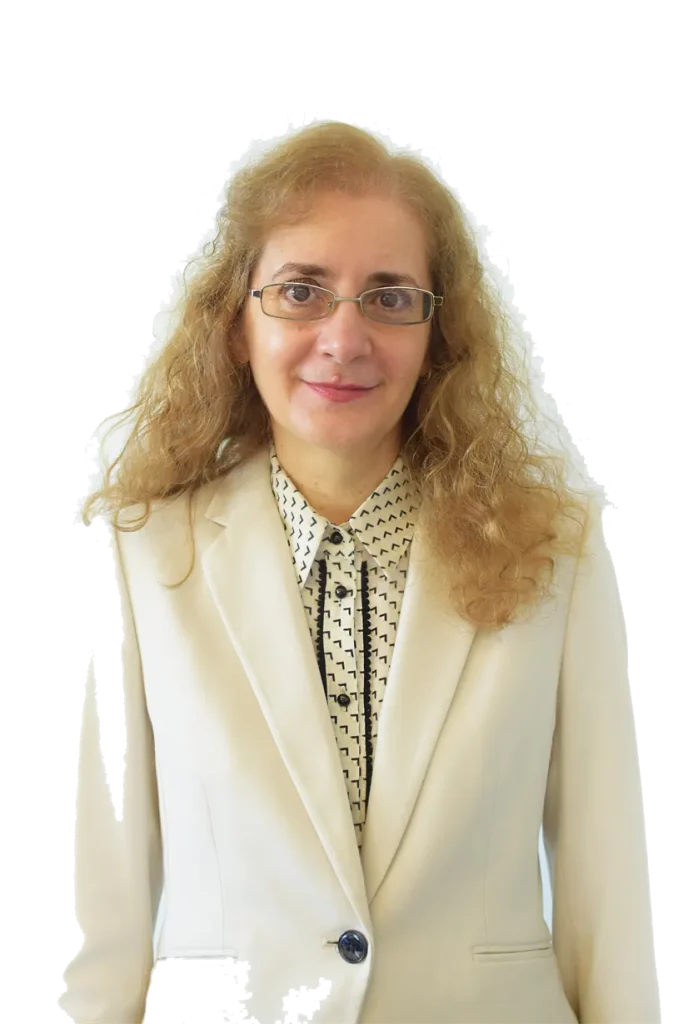 Loredana Stupar