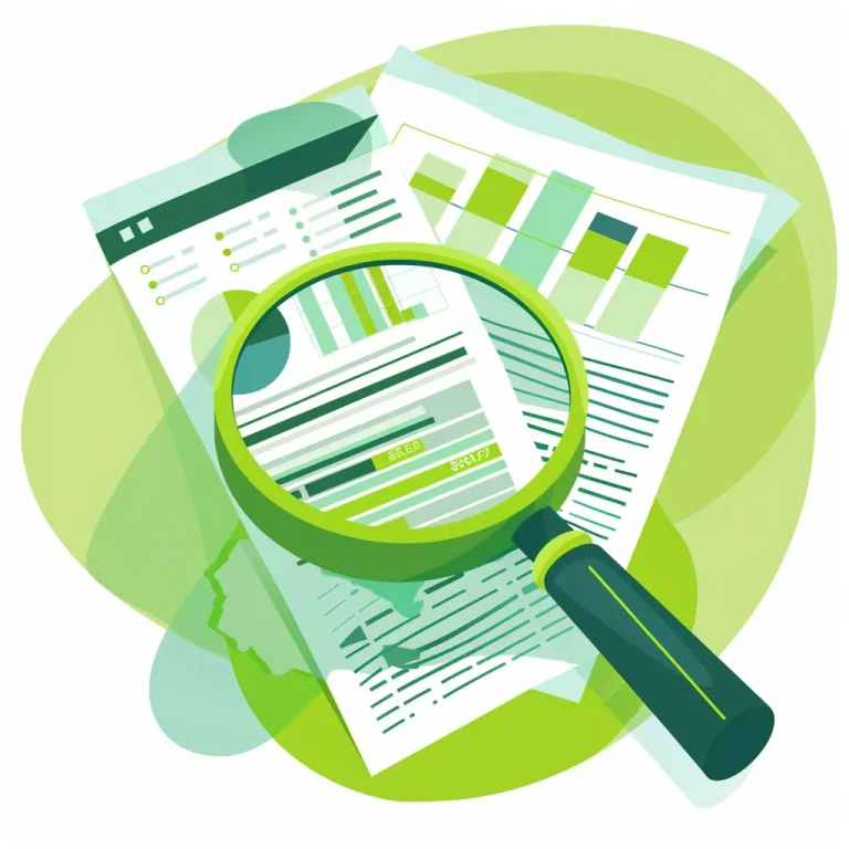 Audit financiar — C&C Financial Services