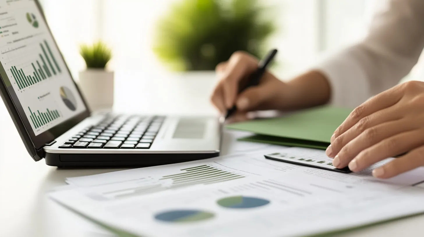 Contabilitate — C&C Financial Services