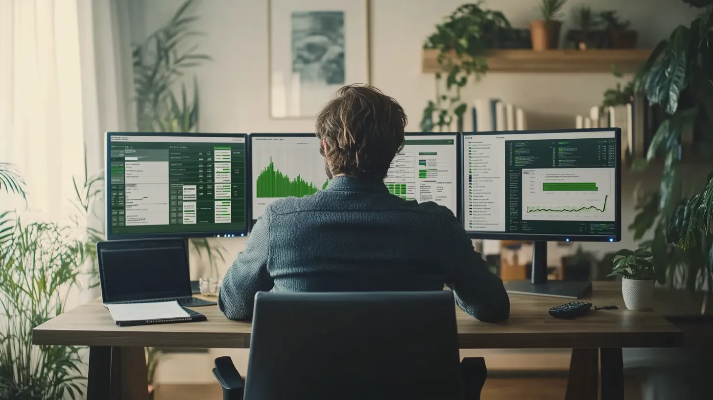 Management financiar — C&C Financial Services